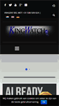 Mobile Screenshot of kingwatch.nl